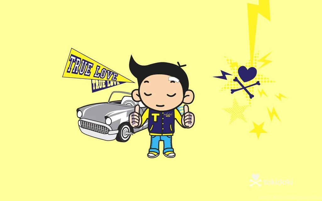 Tokidoki Wallpapers Iphone 5 Wallpapers   59155