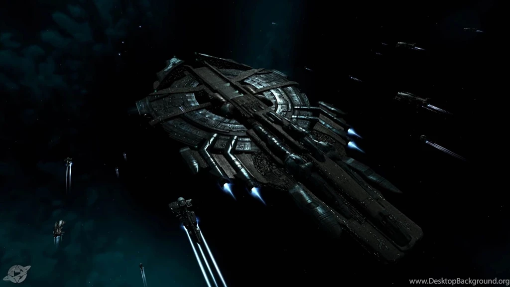 Eve Online Nyx Wallpapers 155728