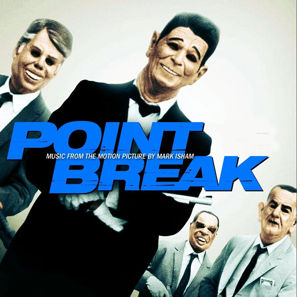 Gallery For Point Break