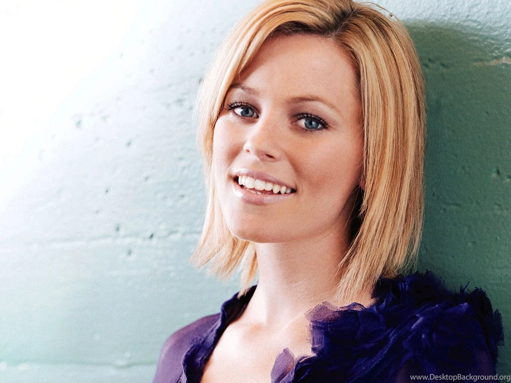 Elizabeth Banks Wallpapers