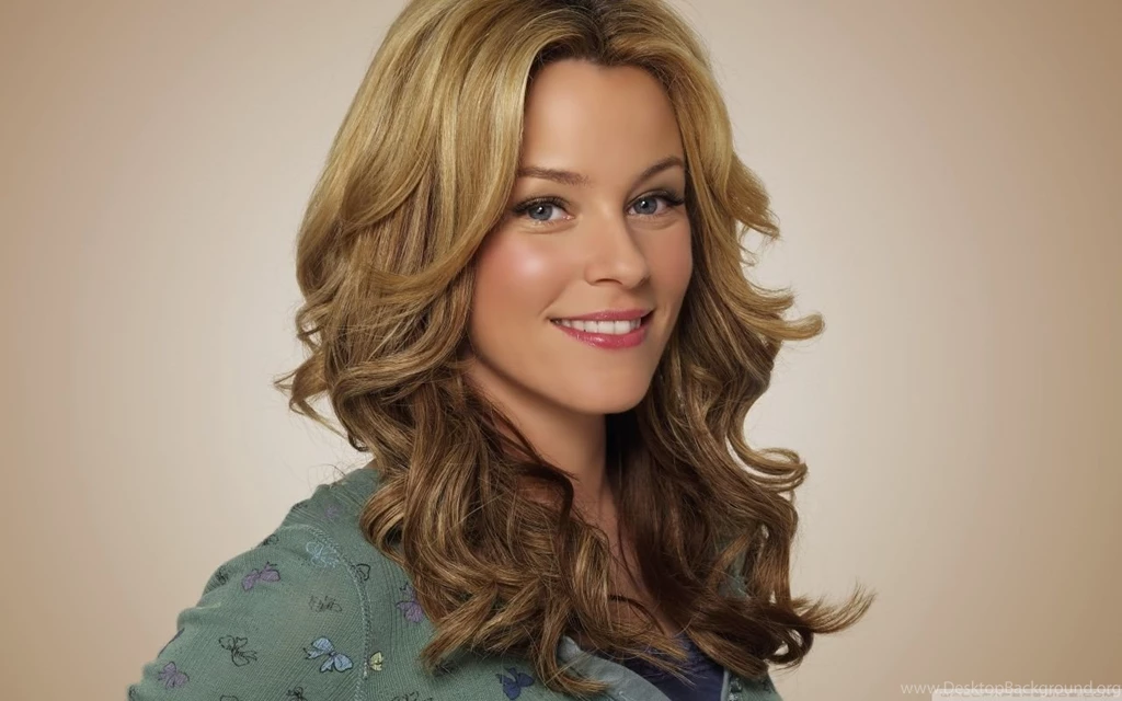 Elizabeth Banks HD Desktop Wallpapers : High Definition ...