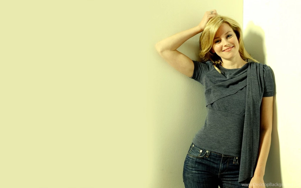 Elizabeth Banks Wallpapers HD Download