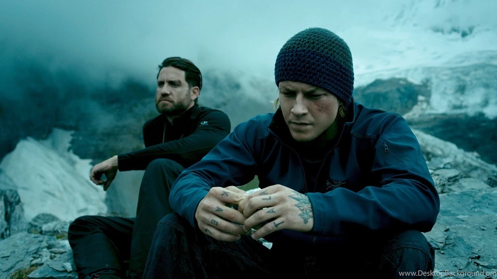 Point Break' Review: Story Is An Afterthought In Needless Remake ...