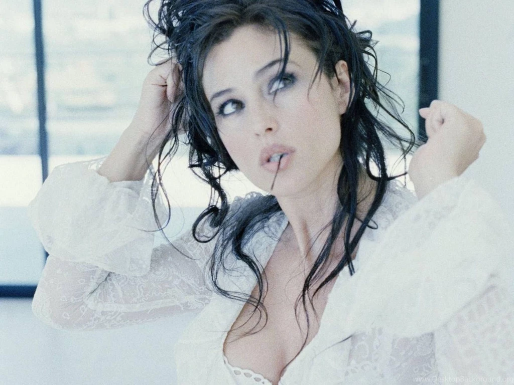 Monica Bellucci   Monica Bellucci Wallpapers (14169160)   Fanpop