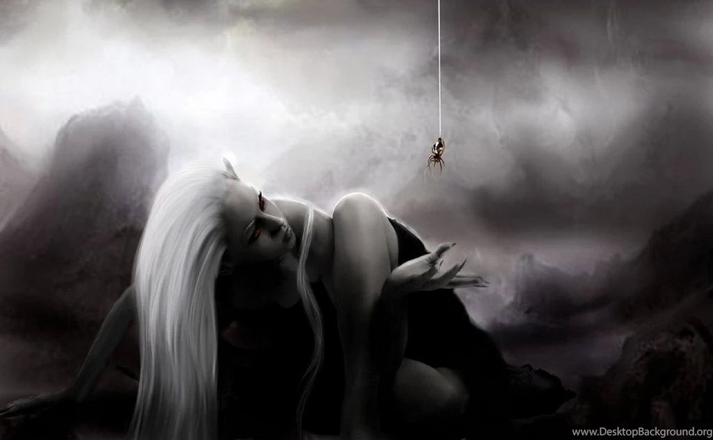 Gothic Dark Wallpaper Backgrounds