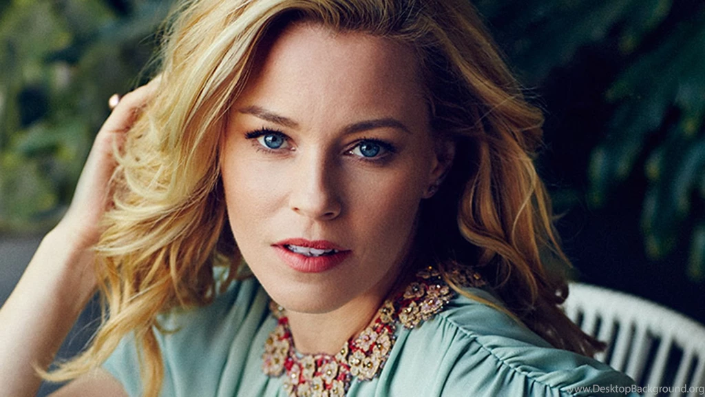 Elizabeth Banks Wallpapers HD – HdCoolWallpapers.Com