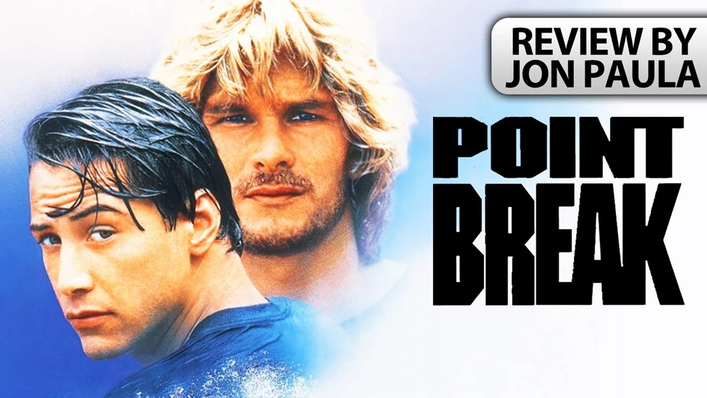 Point Break Movie Review