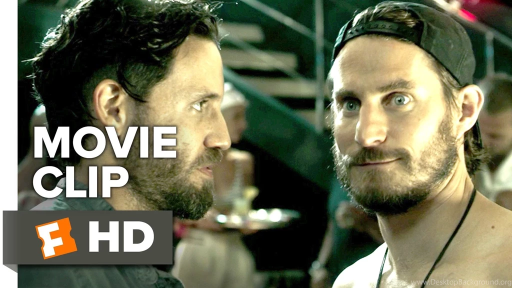 Point Break Movie CLIP – Achieve The Impossible (2015) – Édgar ...
