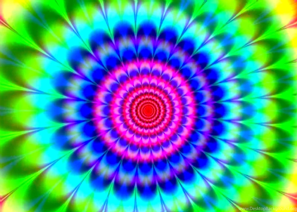 Cool Illusion Backgrounds Wallpapers Cave