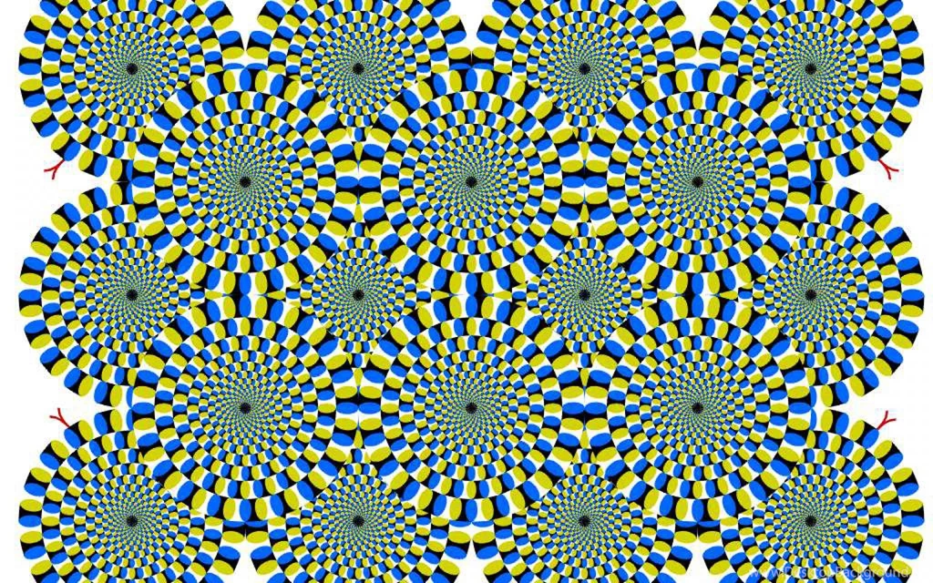 Illusion Images