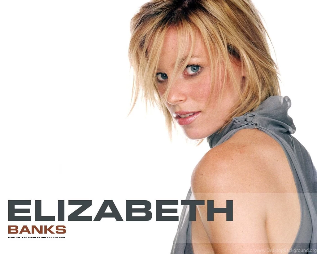 Elizabeth Banks Wallpapers