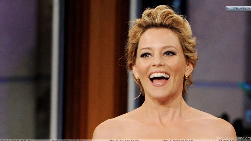 Elizabeth Banks Wallpapers, Photos & Images In HD