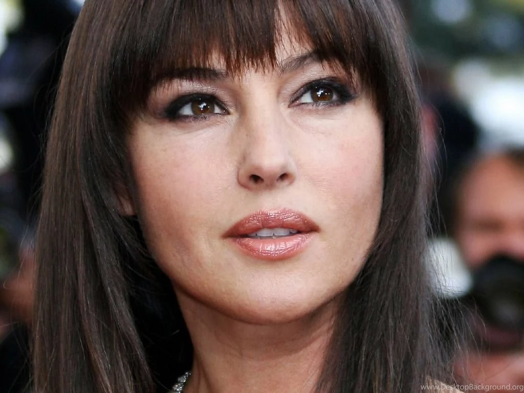 Monica Bellucci Desktop Wallpapers   Wallpapers Cave