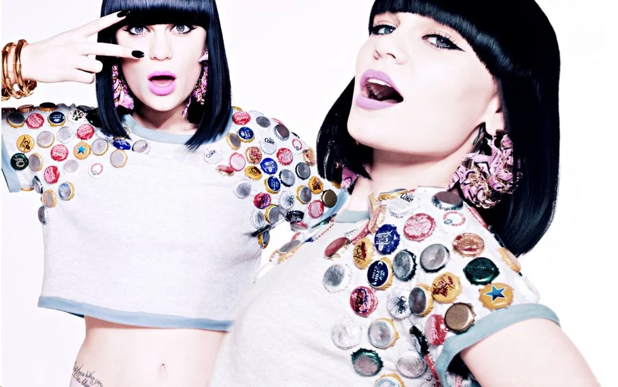 Graphics, Wallpapers And Gifs On Jessie J Fans DeviantArt