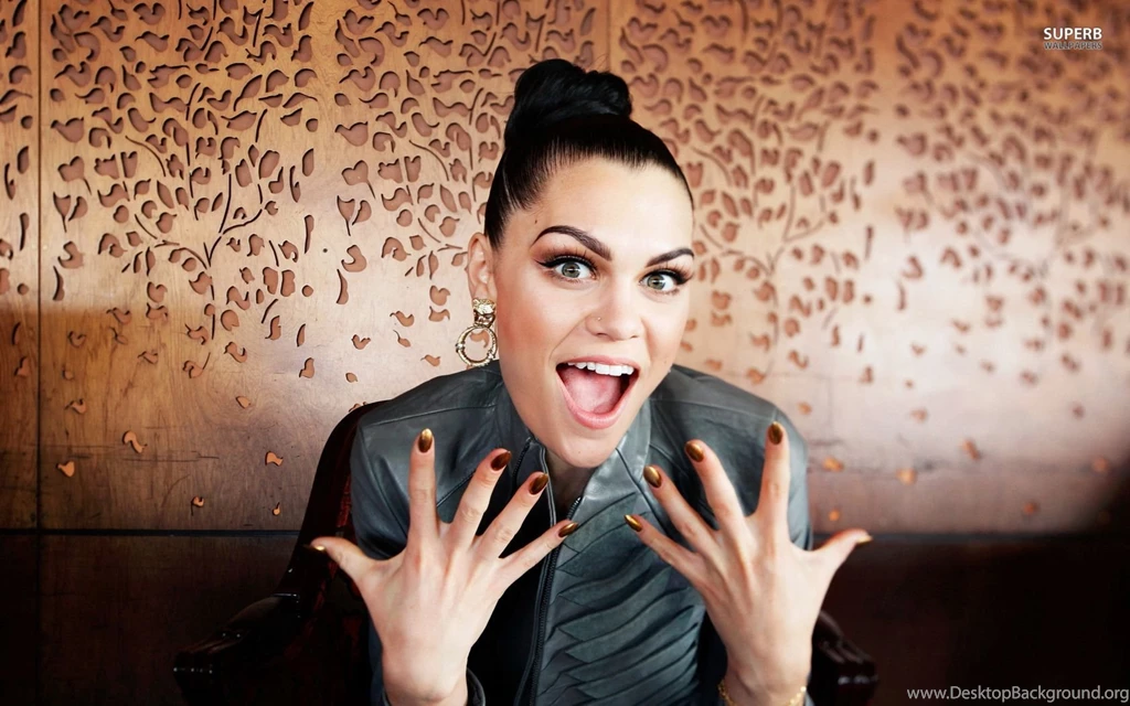 Jessie J Wallpapers Celebrity Wallpapers