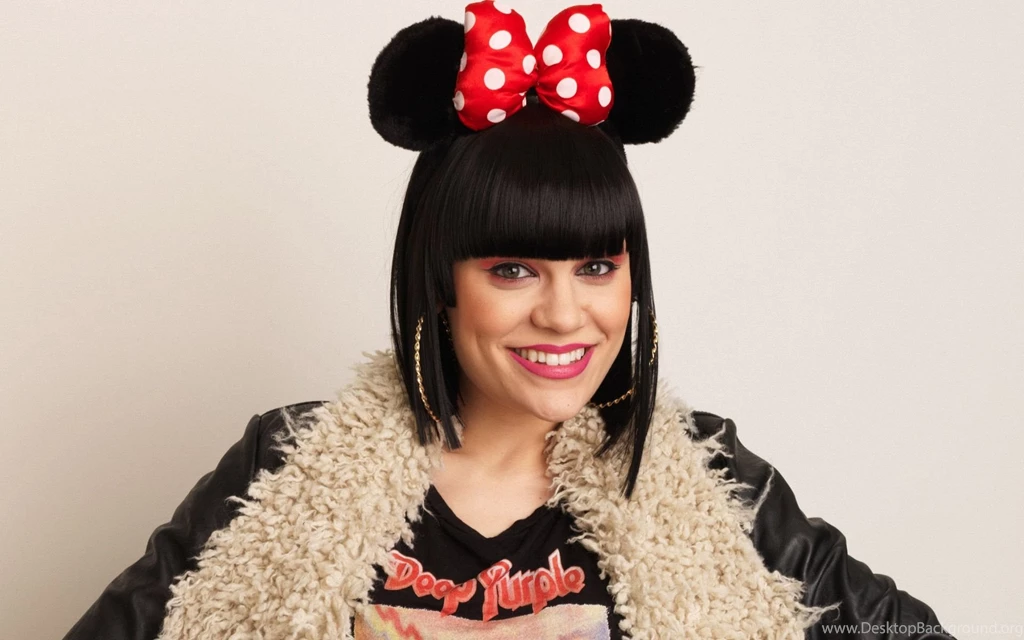 Jessie J Minnie 1920x1200 Wallpapers, 1920x1200 Wallpapers ...