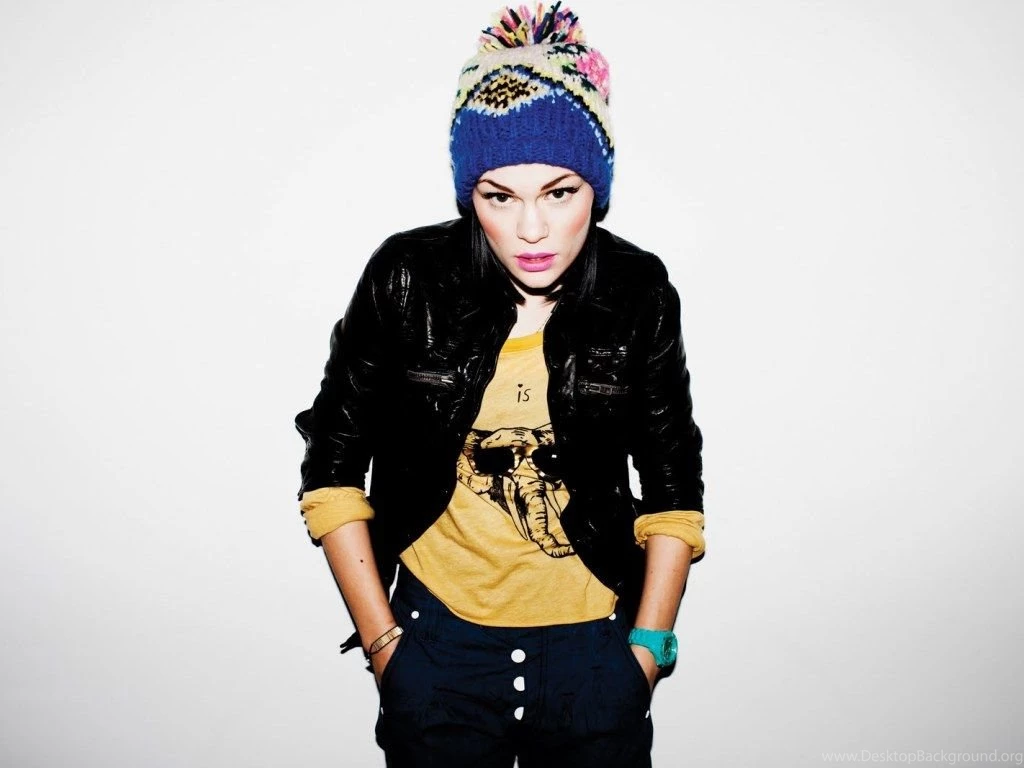 Jessie J Jessie J Wallpapers (32296833) Fanpop