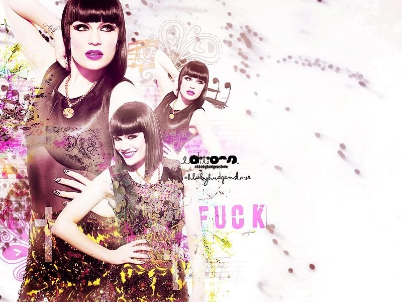 Jessie J Jessie J Wallpapers (32295652) Fanpop