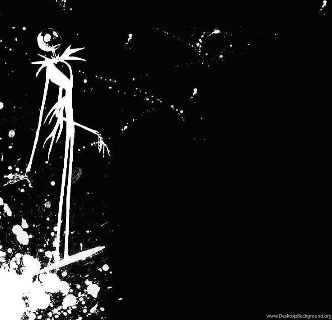 Jack skellington black splash.jpg (655×632)