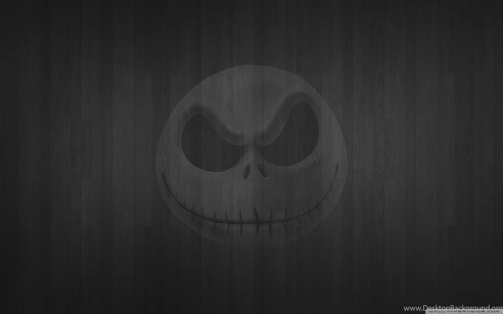 Jack Skellington Face wallpaper 2560x1600 Wallpapers