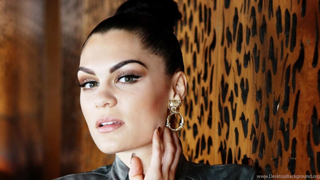 Jessie J Wallpapers HD Free Download