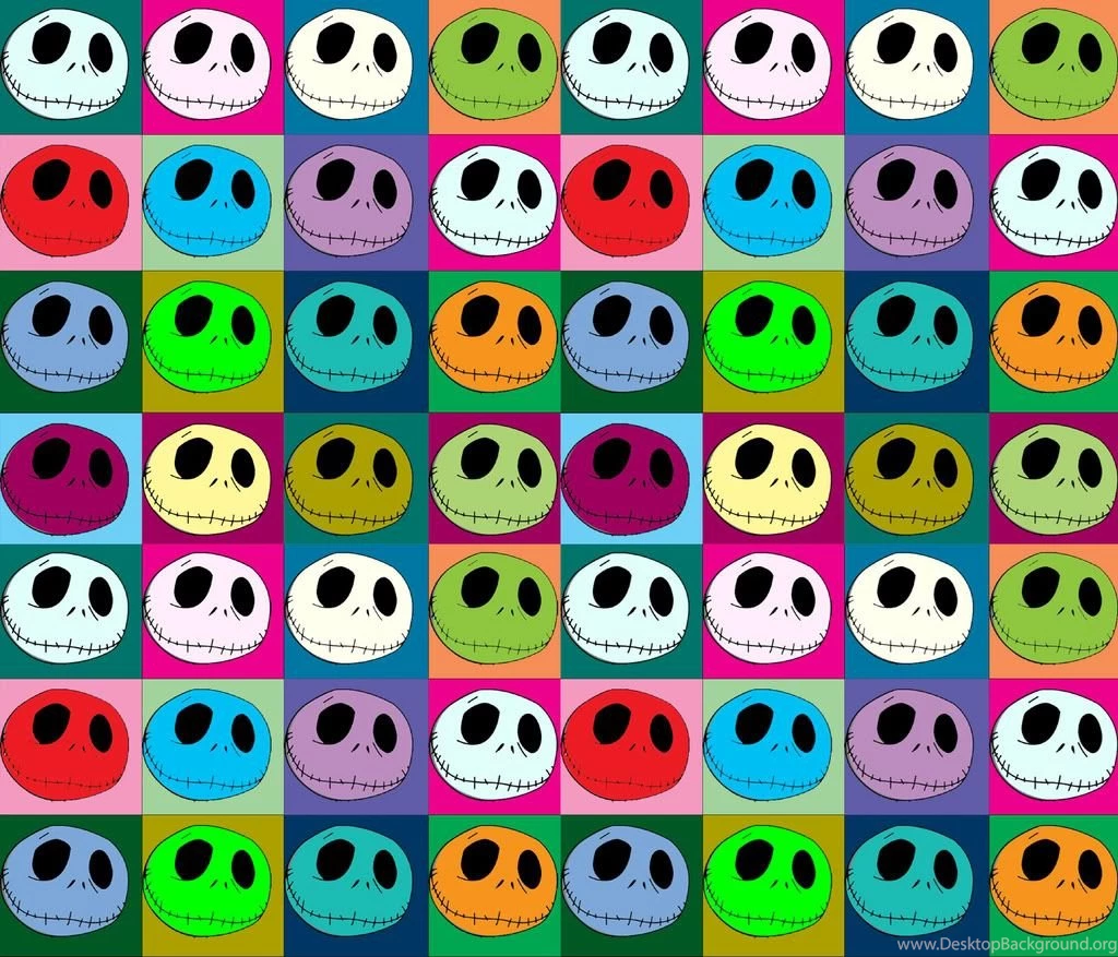 Do You Like Jack Skellington?