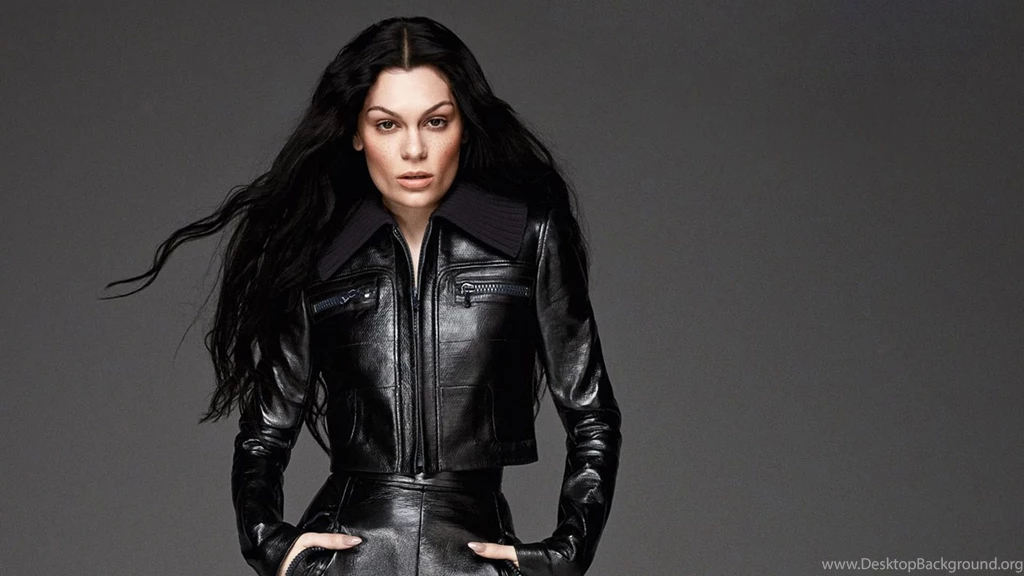 Jessie J Wallpapers CelebrityWallpapersHQ.Com