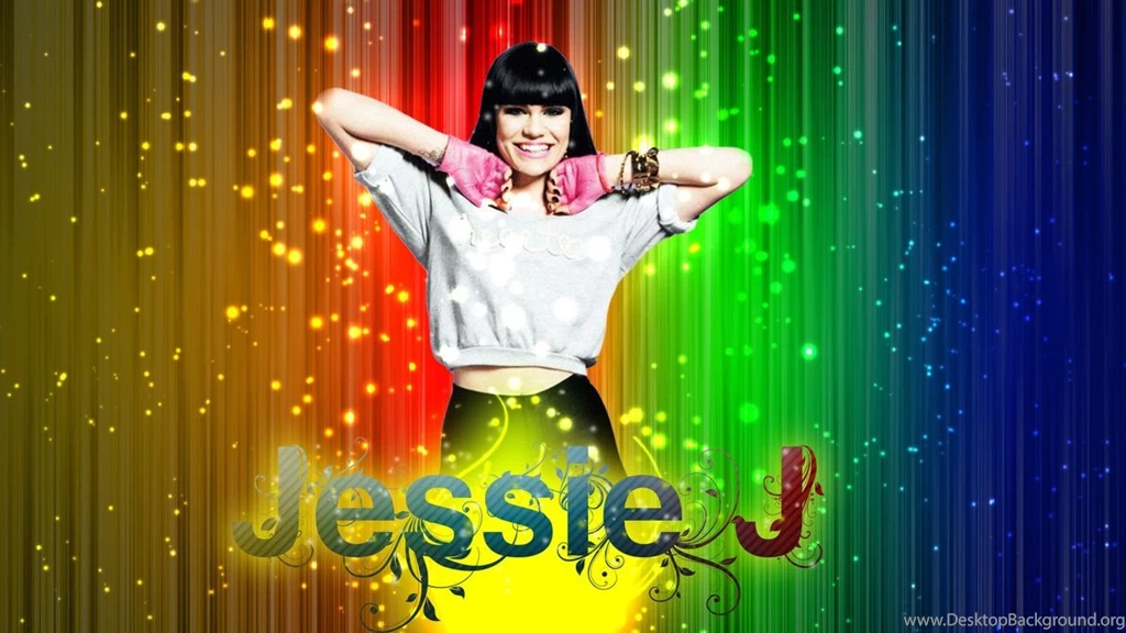 Jessie J Wallpapers By Undersonic On DeviantArt