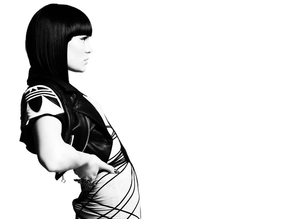 JESSIE J :P Jessie J Wallpapers (24210356) Fanpop