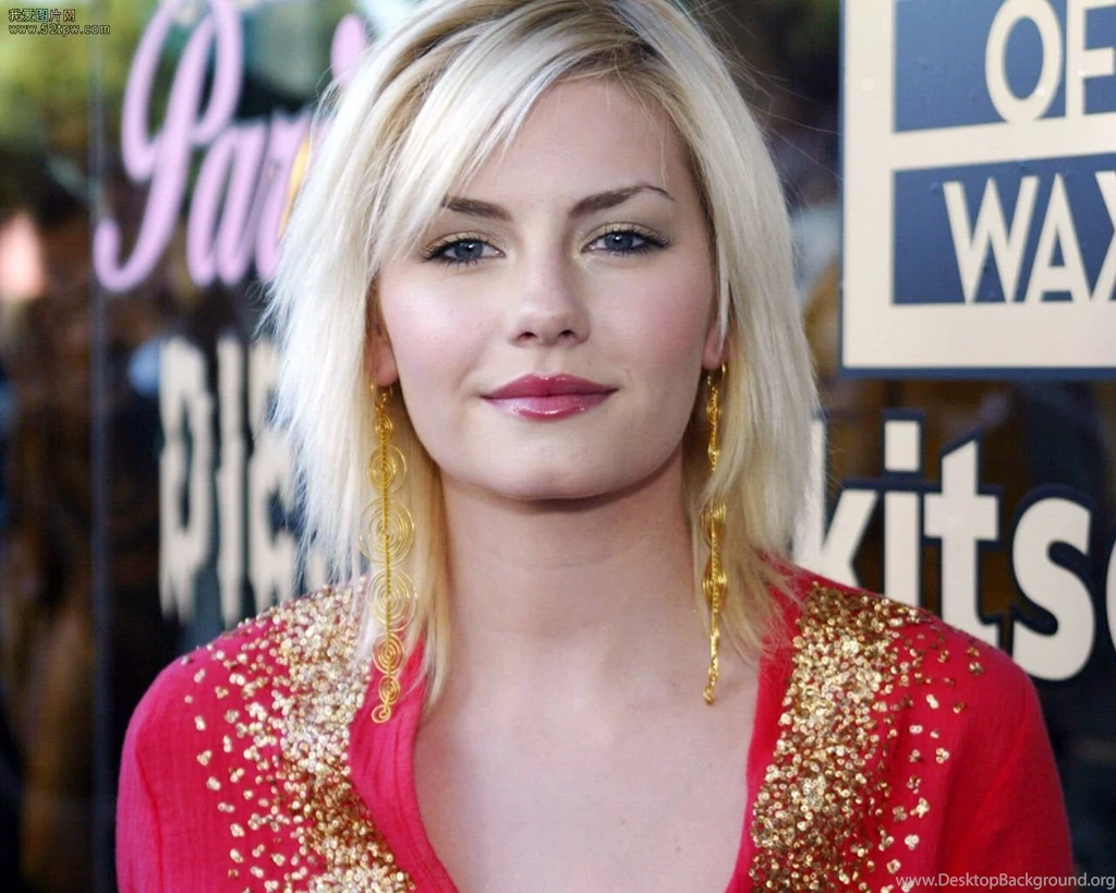 Elisha Cuthbert Photo Gallery   651 High Quality Pics Of Elisha ...