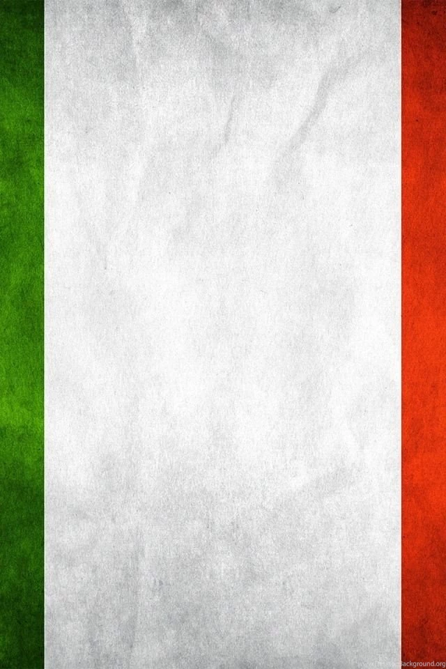 Download Wallpapers 640x960 Italy, Flag, Symbol, Backgrounds ...