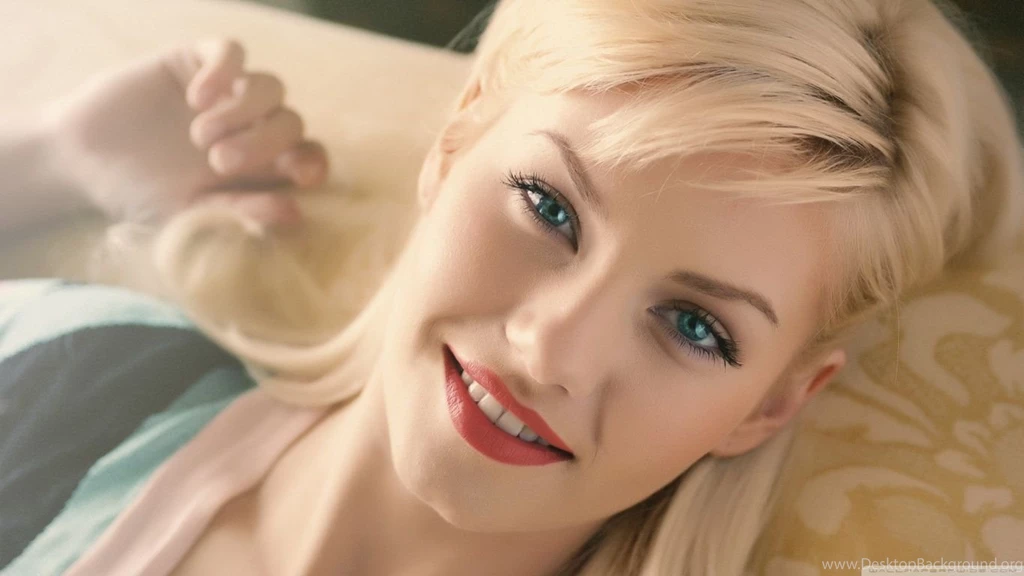 Elisha Cuthbert HD Desktop Wallpapers : High Definition ...