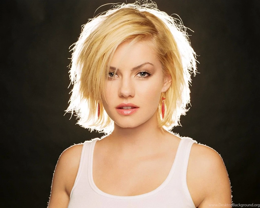 Elisha Cuthbert 3 1280x1024 High Resolution Desktop Wallpapers And ...