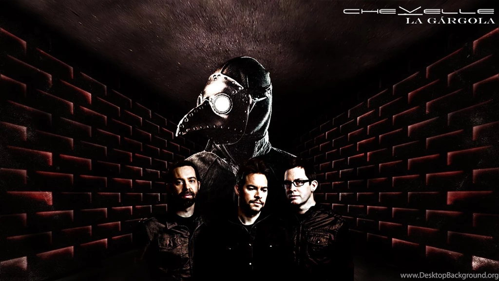 All Posts Chevelle Rock Buzz Club