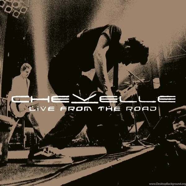 Get More Chevelle