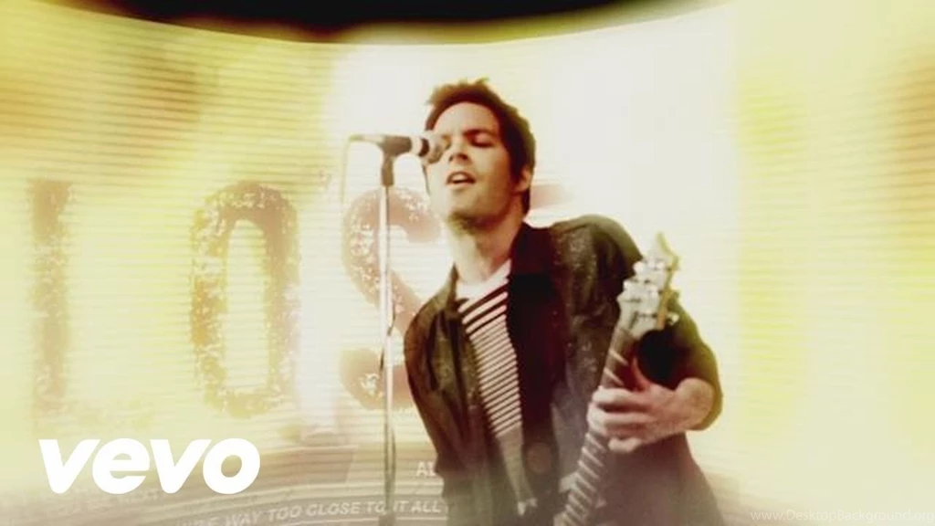 Chevelle Face To The Floor YouTube