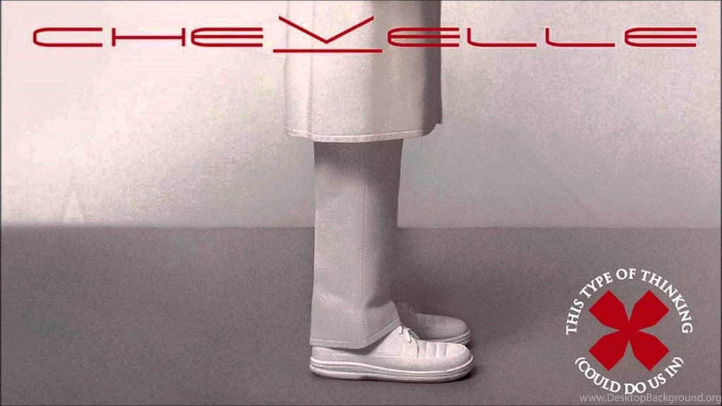 Chevelle Panic Prone YouTube