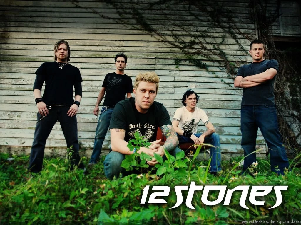 Band Members Wallpapers And Backgrounds