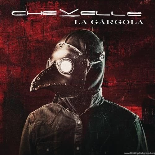 Get More Chevelle