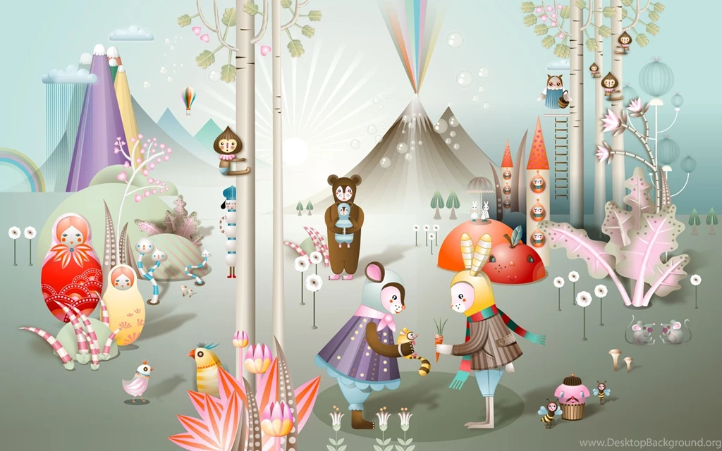 WallpapersKu: Windows 7 Official Wallpapers