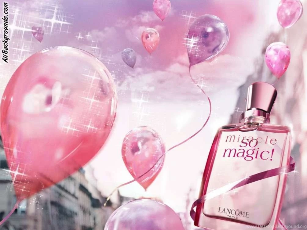 Perfumes Backgrounds Twitter & Myspace Backgrounds