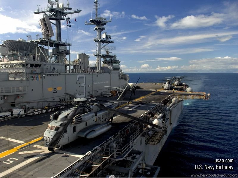 Mispkemaci: Navy Wallpapers