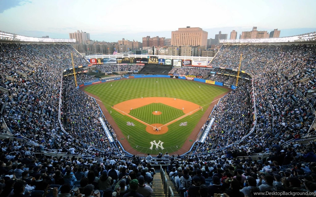 New York Yankees Desktop Backgrounds HD 1920x1200