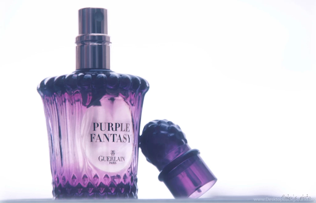 Scent Vision