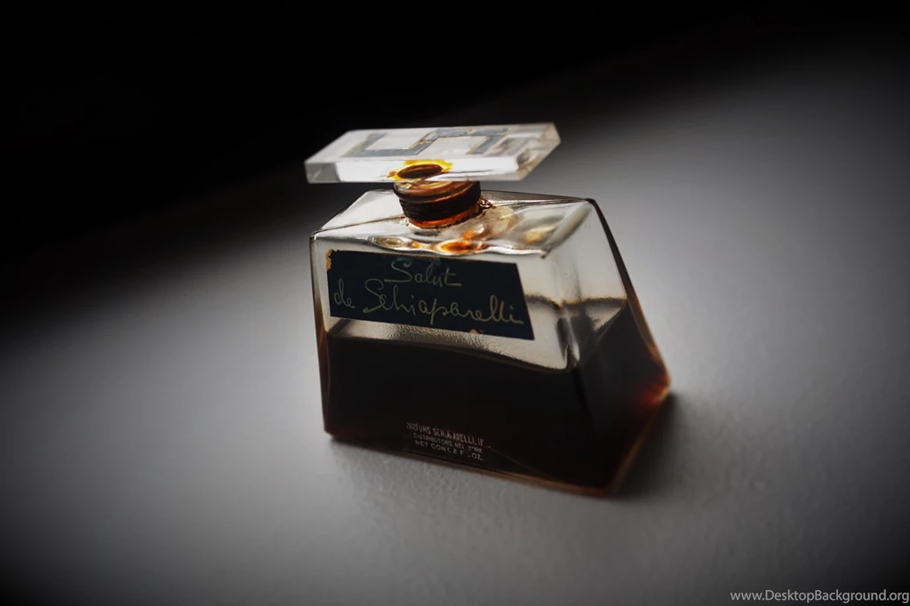 1930's Scents