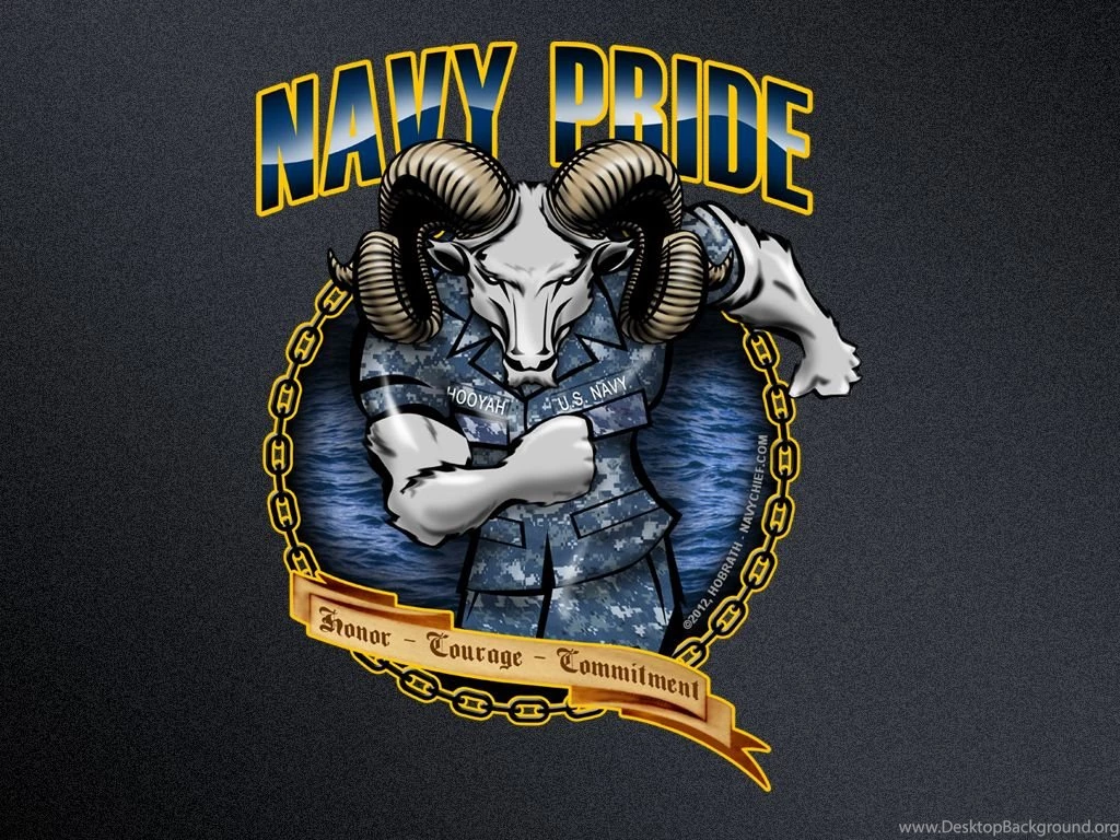 NavyChief.com: Free Wallpapers