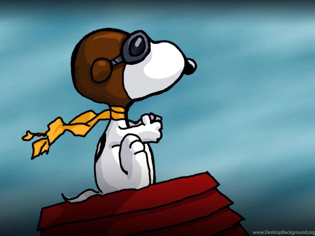 Snoopy Computer Wallpapers, Desktop Backgrounds