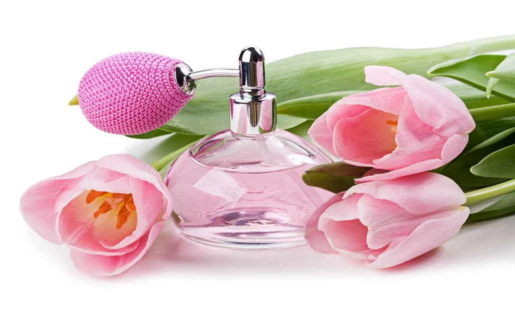 Flowers Perfume Hd Wallpapers