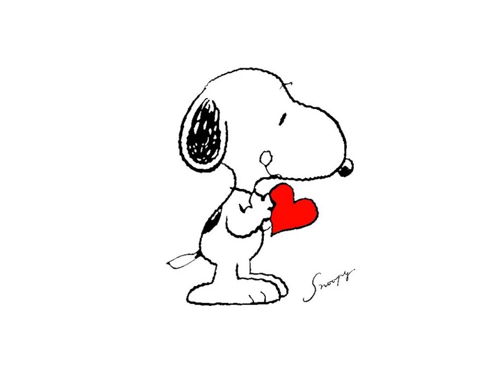 Snoopy Picture Wallpapers