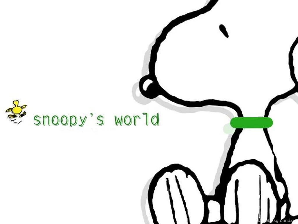 Snoopy Wallpapers